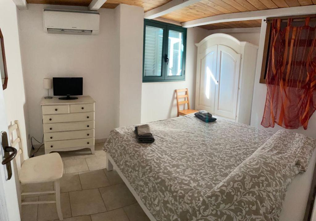 Relais Villa Lucia Carovigno Eksteriør billede