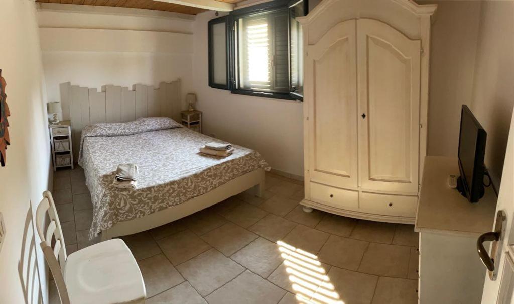 Relais Villa Lucia Carovigno Eksteriør billede
