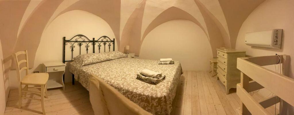 Relais Villa Lucia Carovigno Værelse billede
