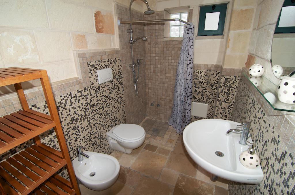 Relais Villa Lucia Carovigno Eksteriør billede