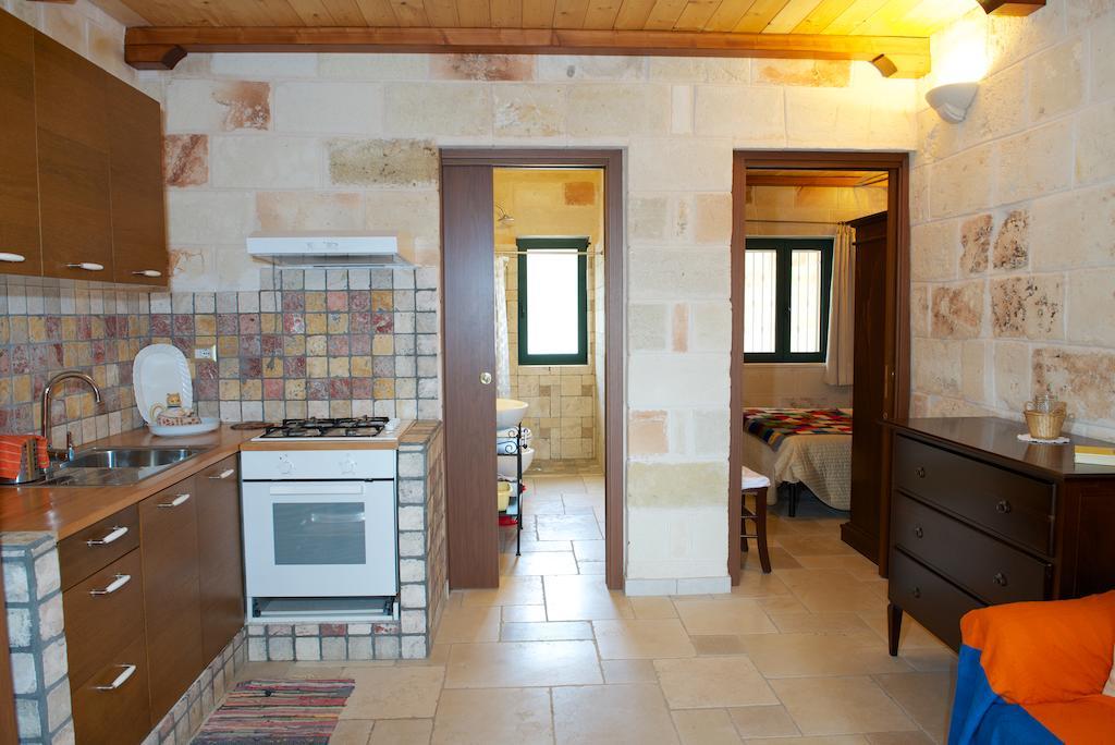 Relais Villa Lucia Carovigno Eksteriør billede