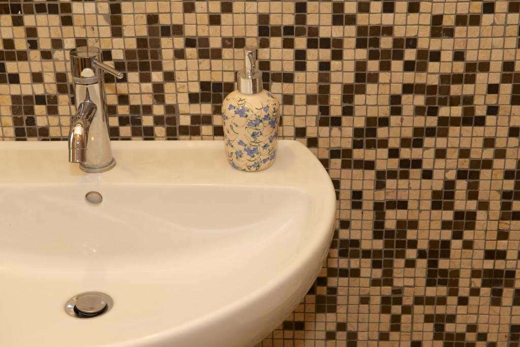 Relais Villa Lucia Carovigno Værelse billede